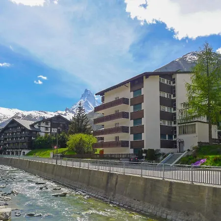 アパート Matten - Utoring-13 By Interhome *