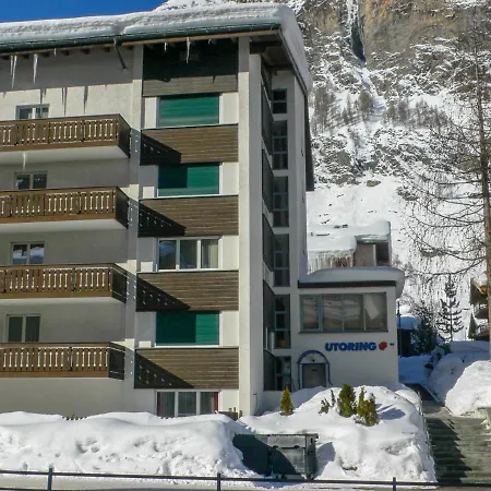 Matten - Utoring-13 By Interhome Zermatt