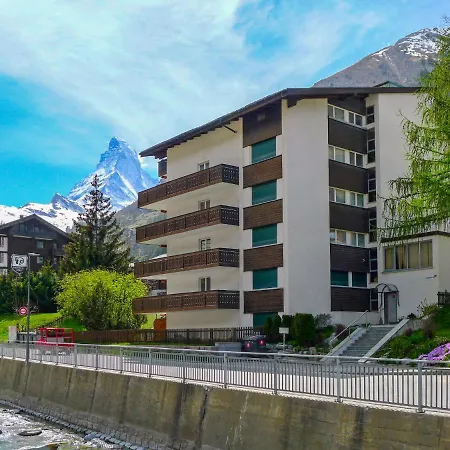 Matten - Utoring-13 By Interhome * Zermatt