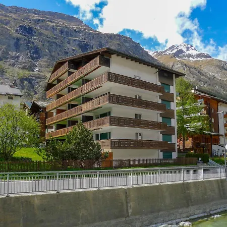 Matten - Utoring-13 By Interhome Zermatt