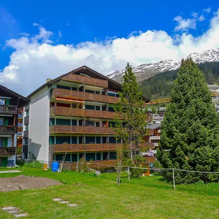 Matten - Utoring-13 By Interhome