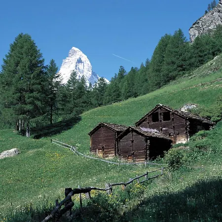 Matten - Utoring-13 By Interhome Zermatt