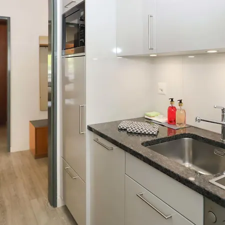 Matten - Utoring-13 By Interhome