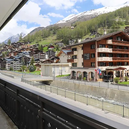 アパート Matten - Utoring-13 By Interhome *