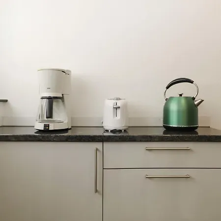 Апартаменты Matten Церматт