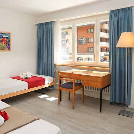 Matten - Utoring-13 By Interhome ツェルマット