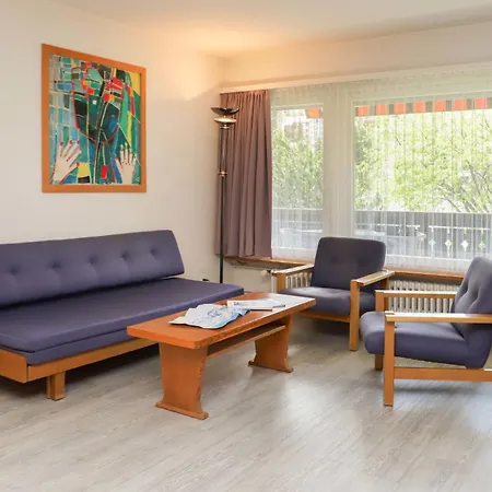 Matten Апартаменты