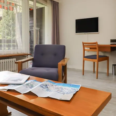 Matten - Utoring-13 By Interhome アパート ツェルマット