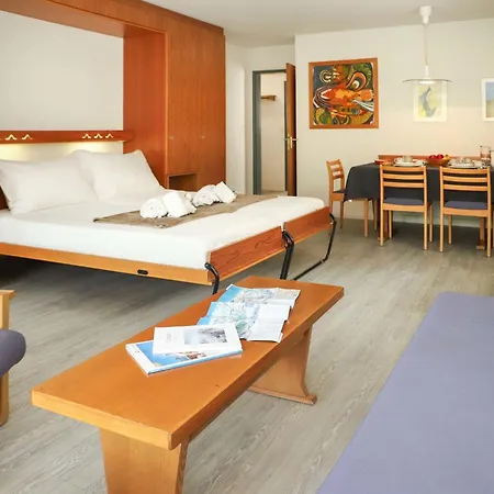 Matten - Utoring-13 By Interhome アパート *