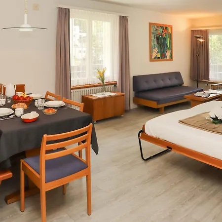 Διαμέρισμα Matten - Utoring-13 By Interhome Ζερμάτ