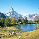 Appartement Matten - Utoring-13 By Interhome Zermatt