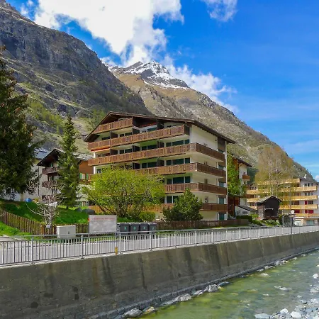 Matten Apartment Zermatt